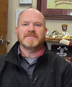 David Alexander Collins a registered Sex Offender of Texas