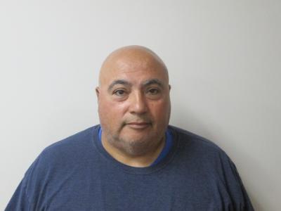 Enrique Ortiz a registered Sex Offender of Texas