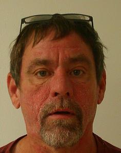 Jeffery Lynn Franklin a registered Sex Offender of Texas