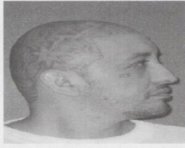 Daniel Lazarus Saenz a registered Sex Offender of Texas