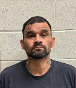Felix Vasquez Jr a registered Sex Offender of Texas