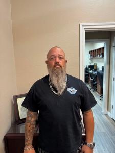 Randy Sherman a registered Sex Offender of Texas