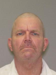 Kenneth Craig Thomas a registered Sex Offender of Texas