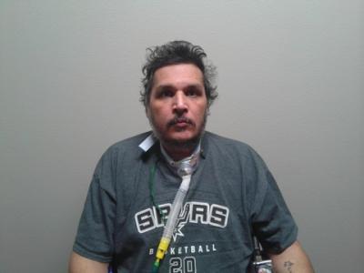 Timothy Aaron Gonzales a registered Sex Offender of Texas