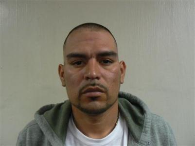 Pablo Tijerina a registered Sex Offender of Texas
