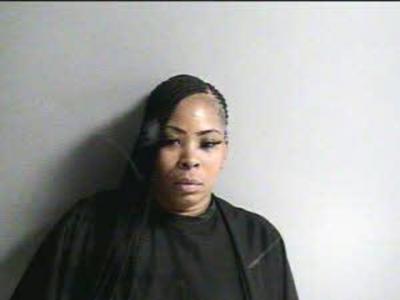 Katrina Lynn Allen a registered Sex Offender of Texas