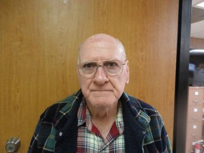 Edgar Nelson Riley a registered Sex Offender of Texas