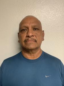 Elias Gomez a registered Sex Offender of Texas