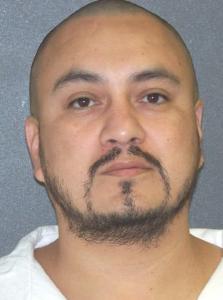 Adam Hernandez Adriano a registered Sex Offender of Texas