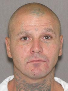 Allan Cain a registered Sex Offender of Texas