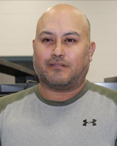 David Villagran Jr a registered Sex Offender of Texas