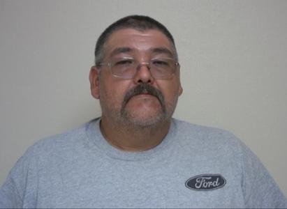 Raymundo Cadena Jr a registered Sex Offender of Texas