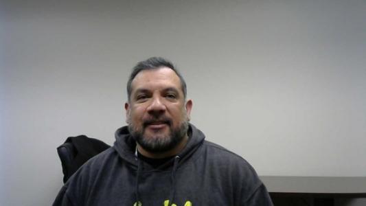 Anthony Daniel Eliaz a registered Sex Offender of Texas