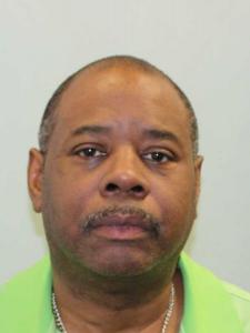 Cedric Eugene Harris a registered Sex Offender of Texas