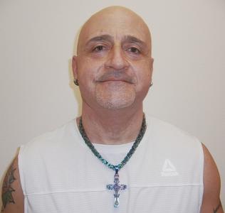 Enrique Kalifa III a registered Sex Offender of Texas
