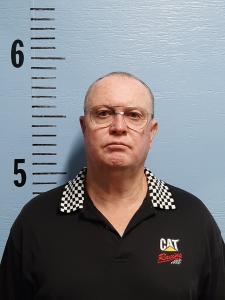 John Lawrence Jackson a registered Sex Offender of Texas