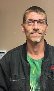 Nichalos R Randall a registered Sex Offender of Texas