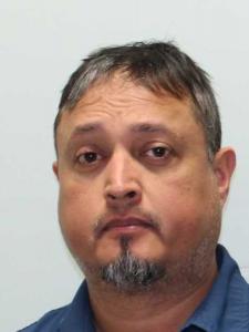 David Trevino a registered Sex Offender of Texas