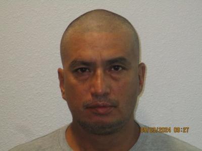 Martin Carvajal a registered Sex Offender of Texas