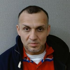David Manuel Cano a registered Sex Offender of Texas