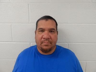 Guadalupe Longoria Gonzales a registered Sex Offender of Texas