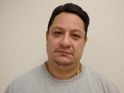 Steven Alpachino Cervantes a registered Sex Offender of Texas
