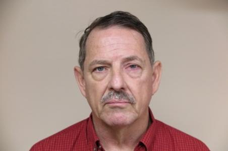 Homer Alan Smith a registered Sex Offender of Texas