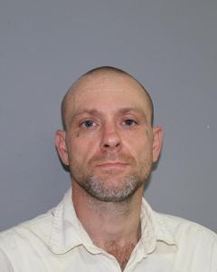 William Shane Fry a registered Sex Offender of Texas