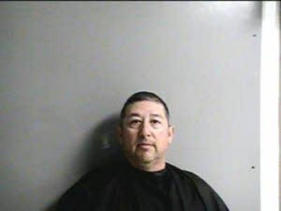 Ricardo Sosa a registered Sex Offender of Texas