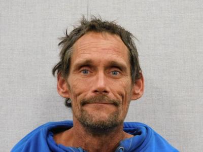 Gary Lynn Manning Jr a registered Sex Offender of Texas