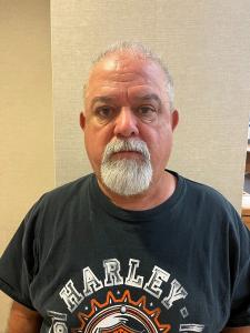 Eloyd De Jesus Ramos a registered Sex Offender of Texas