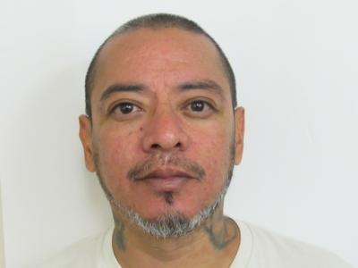 Rene Cordova a registered Sex Offender of Texas