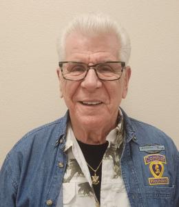 Dennis Gene Rehders a registered Sex Offender of Texas