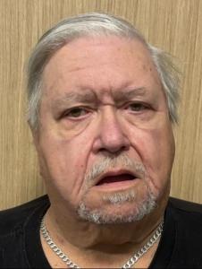 Francis Robert Wright a registered Sex Offender of Texas