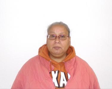 Corina Cruz a registered Sex Offender of Texas