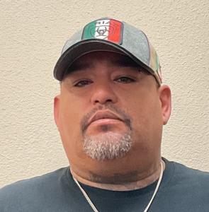 Lucas James Rodriguez a registered Sex Offender of Texas