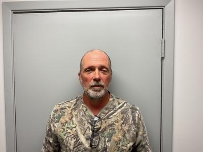 Steven Paul Thomason a registered Sex Offender of Texas