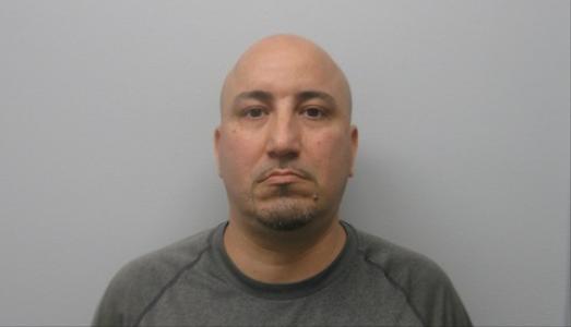 Jesse Ross Robbins a registered Sex Offender of Texas