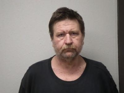 Walter Leon Bearden Jr a registered Sex Offender of Texas