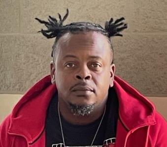 Billy Tyrone Robinson a registered Sex Offender of Texas