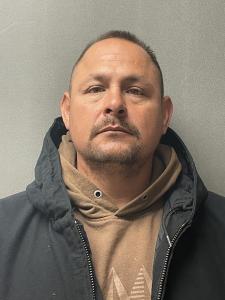 David Christopher West a registered Sex Offender of Texas