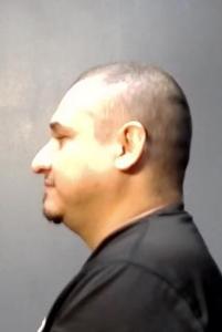 Jose Angel Gracia a registered Sex Offender of Texas