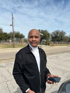 Rodney Earl Pace a registered Sex Offender of Texas