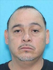 David Jesus Morales a registered Sex Offender of Texas