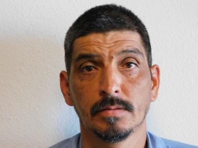 Sergio Martinez a registered Sex Offender of Texas