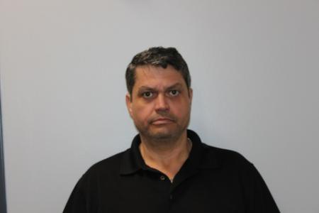 Benjamin Raymond Metoyer a registered Sex Offender of Texas