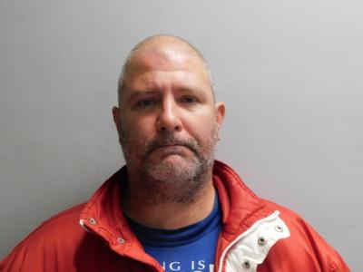 Alton Michael Loosier a registered Sex Offender of Texas