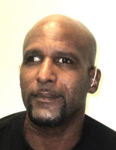 Donnell Darks a registered Sex Offender of Texas