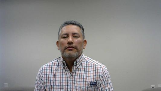 John Vasquez a registered Sex Offender of Texas