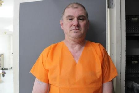 Cory Christopher Davis a registered Sex Offender of Texas